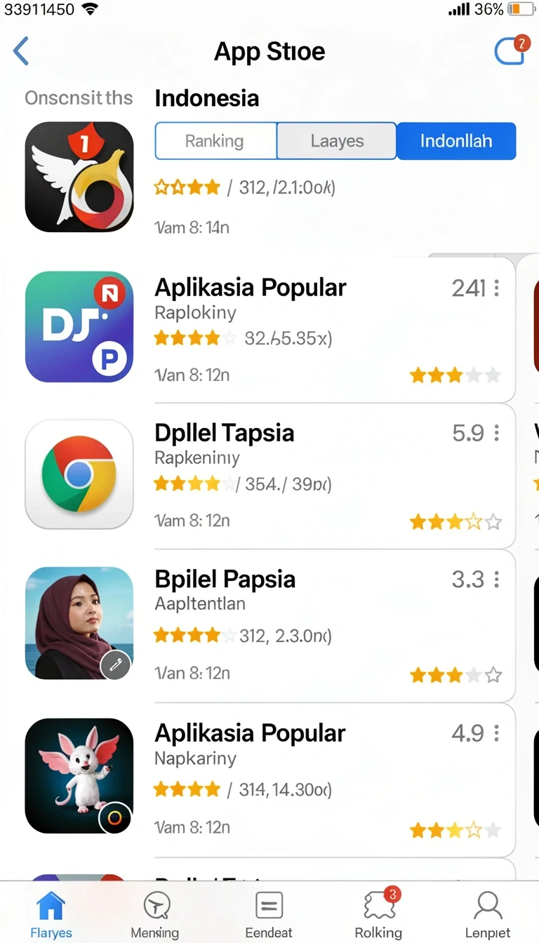 Download angker4d APK untuk Android
